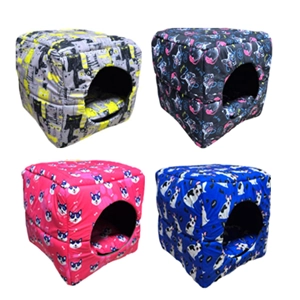 کلبه سه کاره مدل ونوس