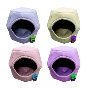 کلبه سه کاره چند وجهی