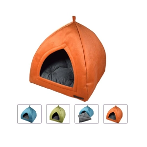 کلبه سه گوش زاریکس