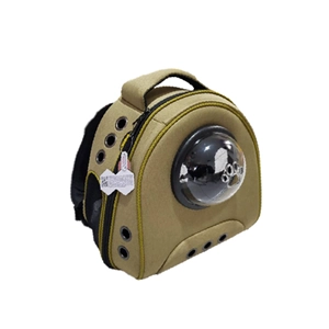 کوله فضایی فیشر