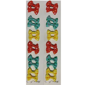 گل سر سگ و گربه 24 عددی