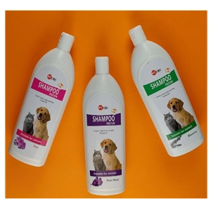 شامپو روزانه یورک 1000 میل