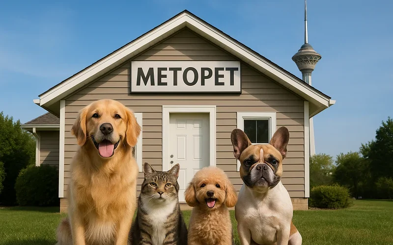 پت شاپ مت و پت تهران