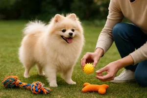 استرس حیوانات خانگی