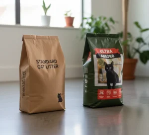 آیا جایگزینها قابل استفاده طولانی هستند؟