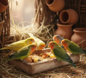 اهمیت پلت و تغذیه کنترل‌شده