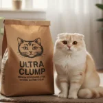 بهترین خاک گربه