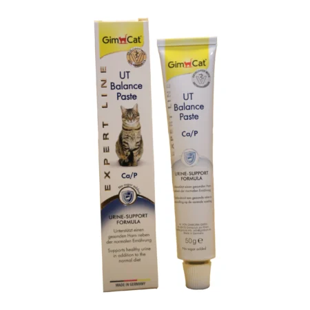 خمیر جیم کت گربه مدل بالانس ۵۰ گرمی