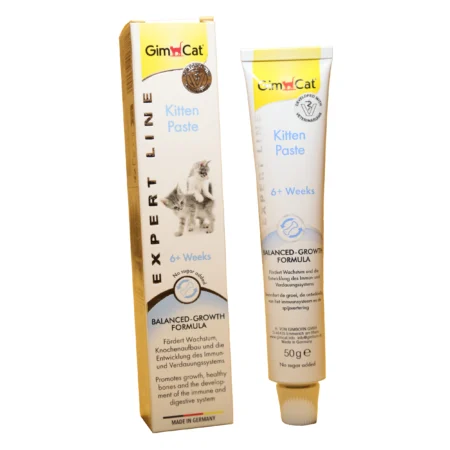 خمیر کیتن جیم کت بچه گربه ۵۰ گرمی