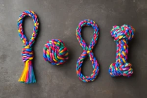 دوام و طول عمر اسباب بازی