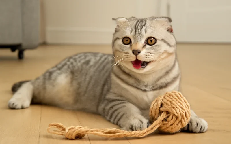 مزیت شگفت‌انگیز اسباب بازی کنفی