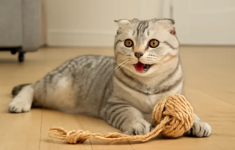 مزیت شگفتانگیز اسباب بازی کنفی