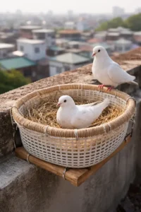 (ایمنی، بهداشت، تهویه)