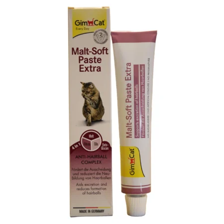 خمیر مالت گربه جیم کت مدل اکسترا ۵۰