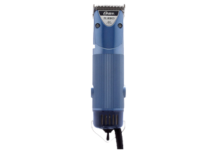 Oster A5 best dog clippers