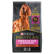Purina Pro Plan Sensitive Skin